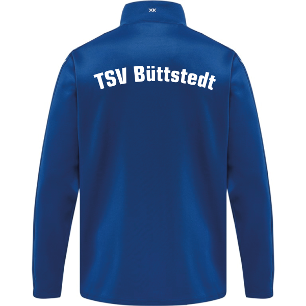 Kinder Trainingsjacke TSV1914 - Hummel Core XK - True blue